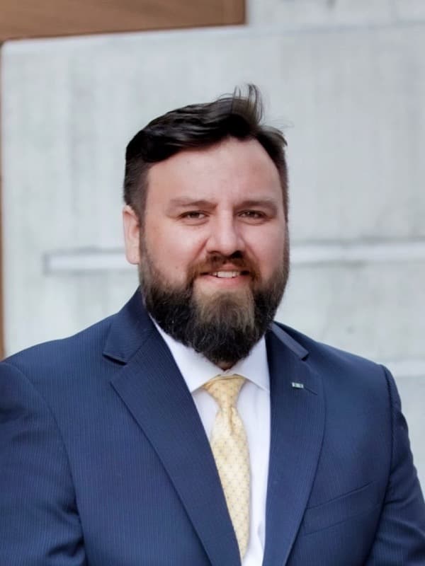 Rep. Thomas Beach