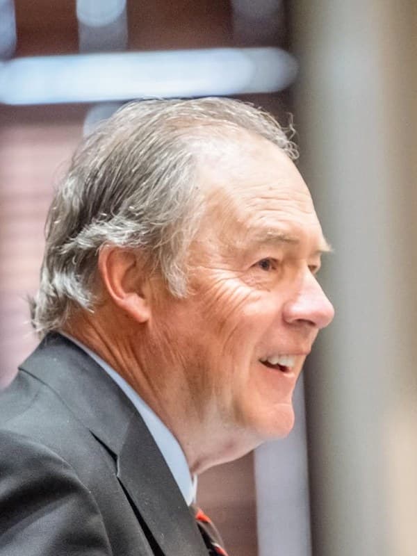 Rep. Mike Burns