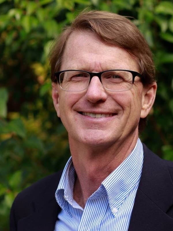 Sen. Richard Cash