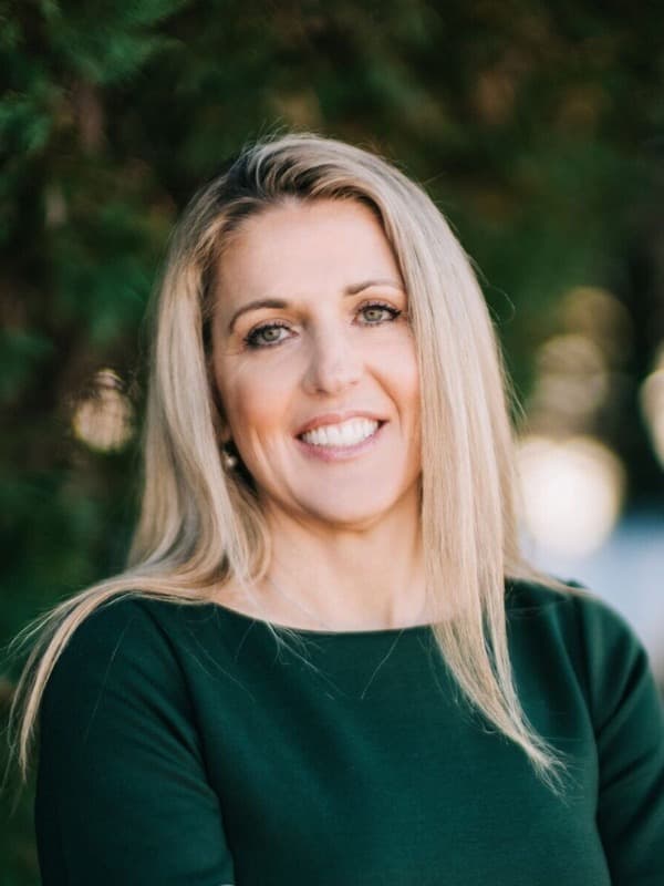 Rep. April Cromer