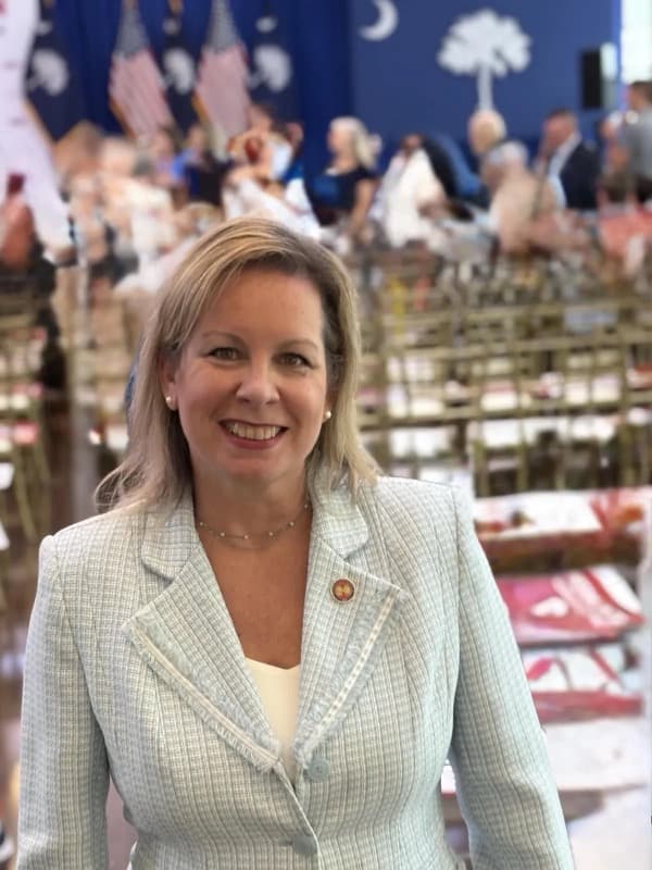 Rep. Sarita Edgerton