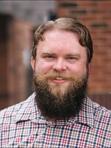 Rep. Stephen Frank