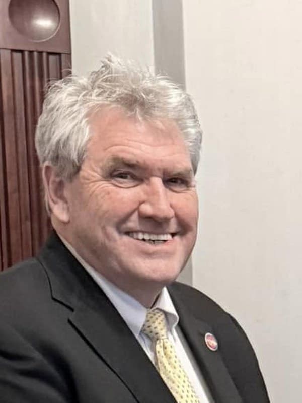 Rep. Daniel Gibson