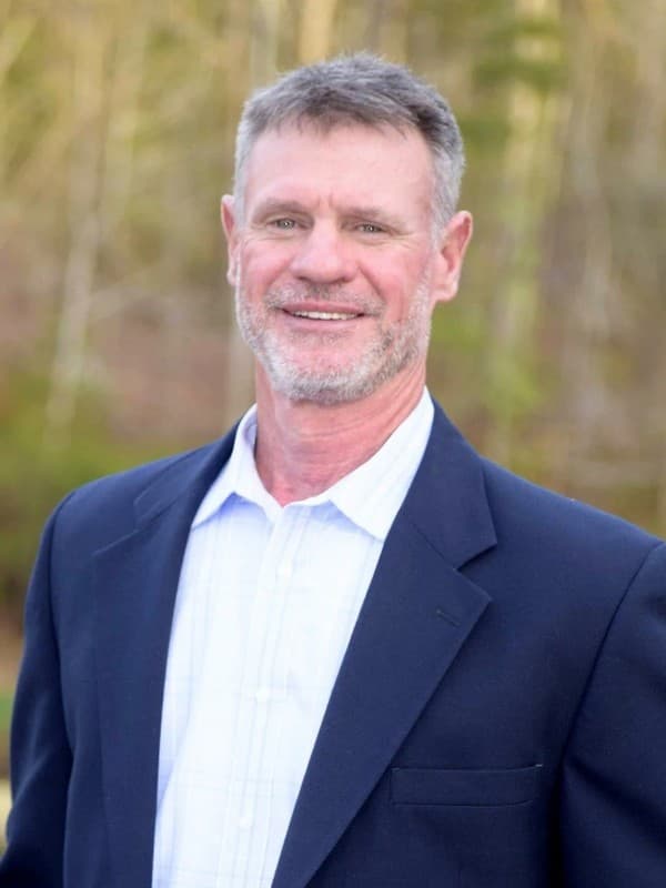 Rep. Lee Gilreath