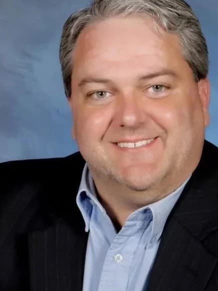 Rep. Chris Huff