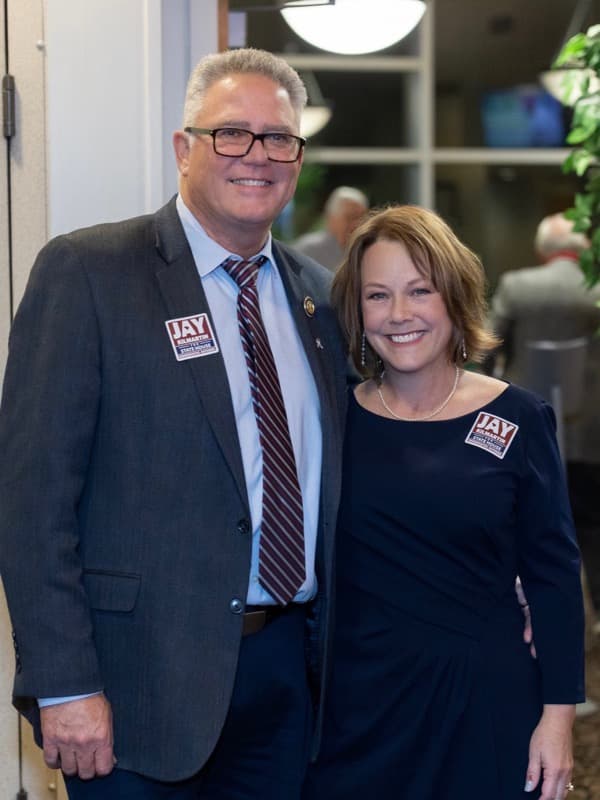 Rep. Jay Kilmartin