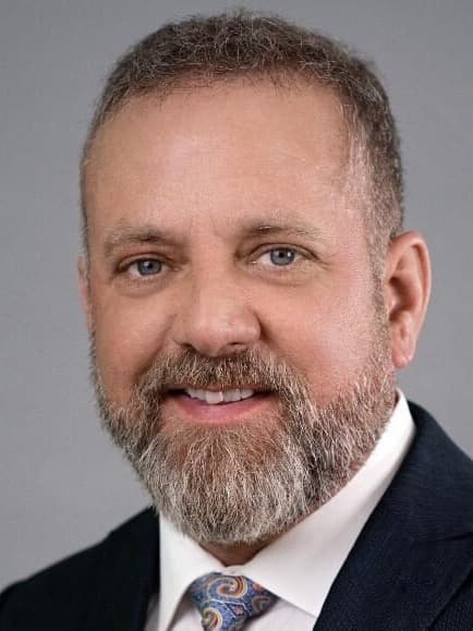 Sen. Matt Leber