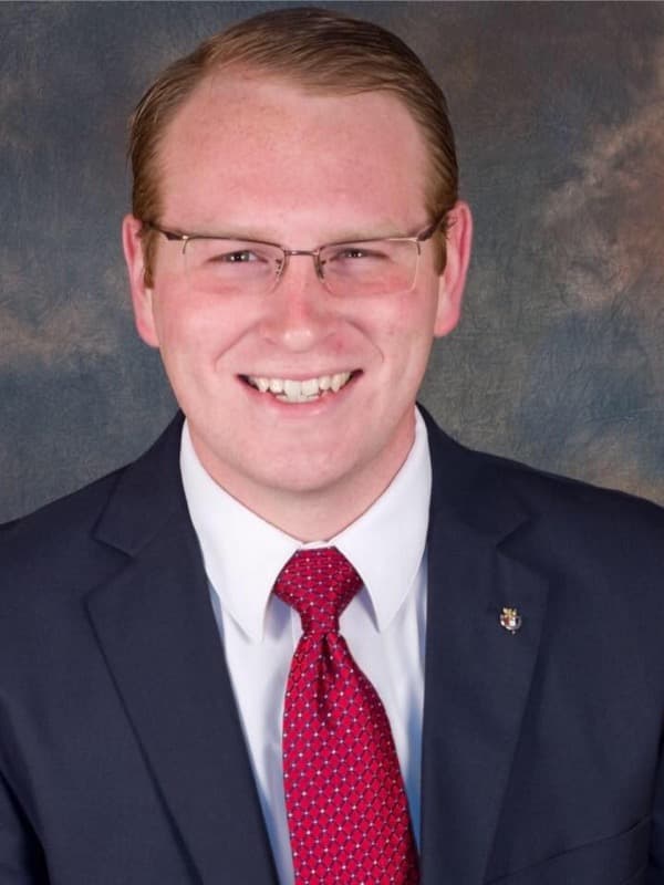 Rep. Steven Long