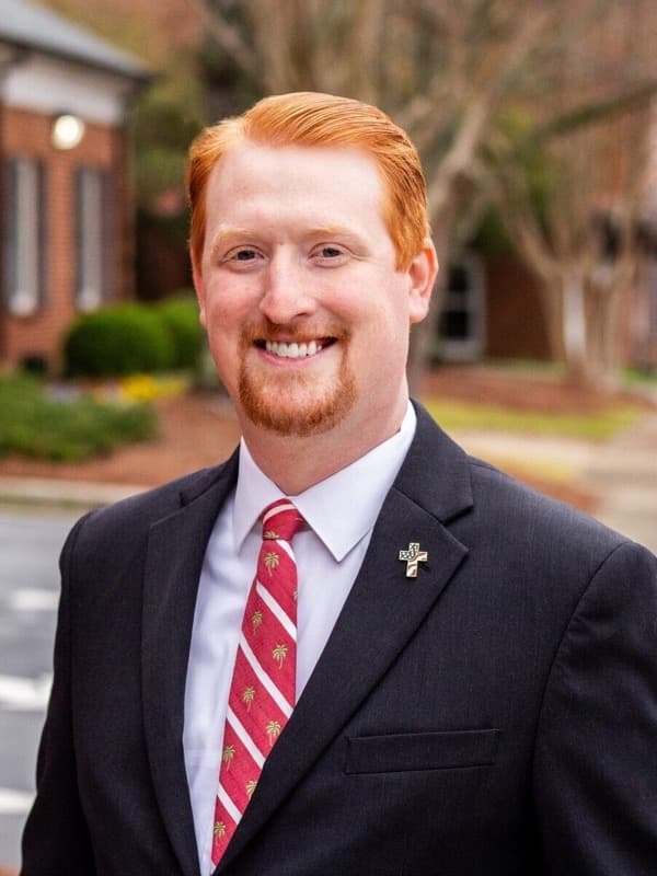 Rep. Josiah Magnuson
