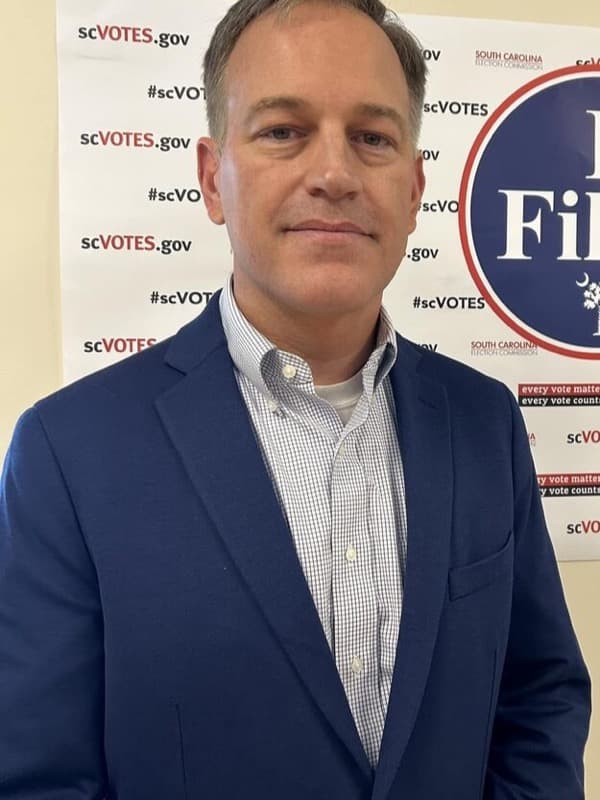 Rep. Ryan McCabe