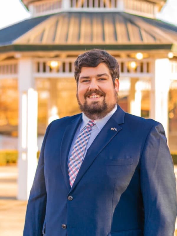 Rep. Alan Morgan