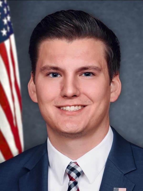 Rep. Luke Rankin