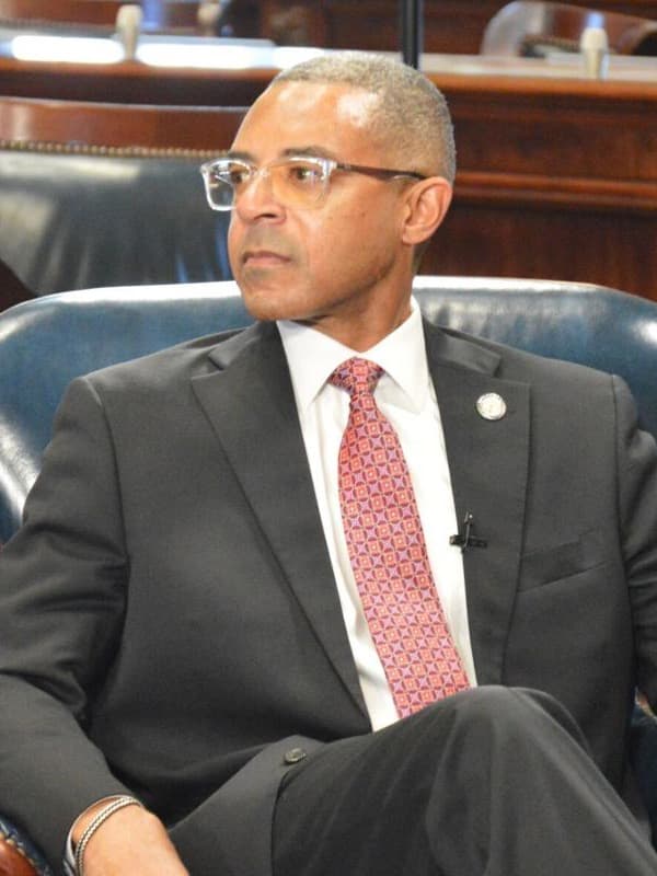 Sen. Mike Reichenbach