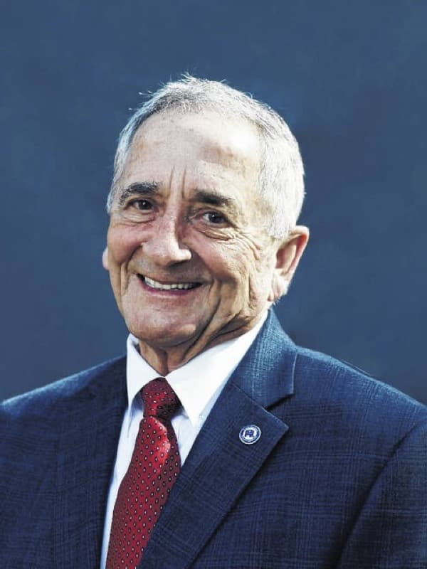 Rep. Joe White