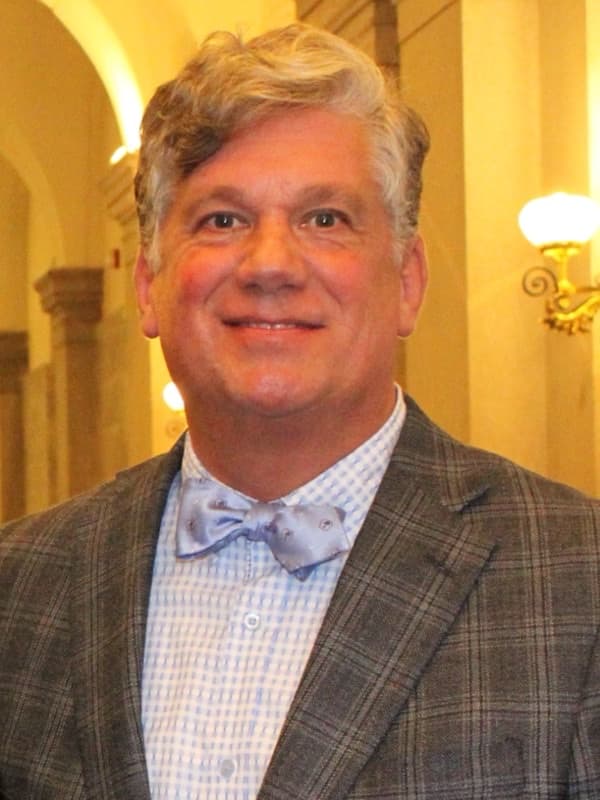Rep. Mark Willis